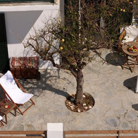 Kythneria Villa Kythnos Exterior photo